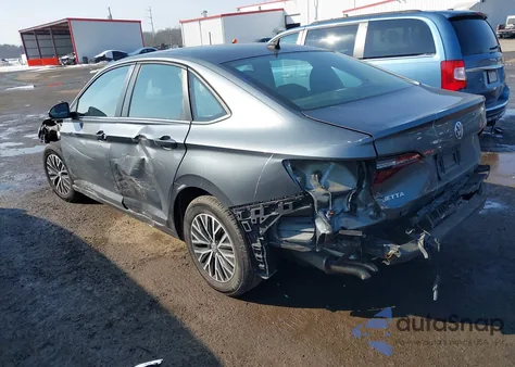 2021 Volkswagen Jetta 1.4T R-Line/1.4T S/1.4T Se z USA, uszkodzony, nr VIN 3VWC57BU0MM039288